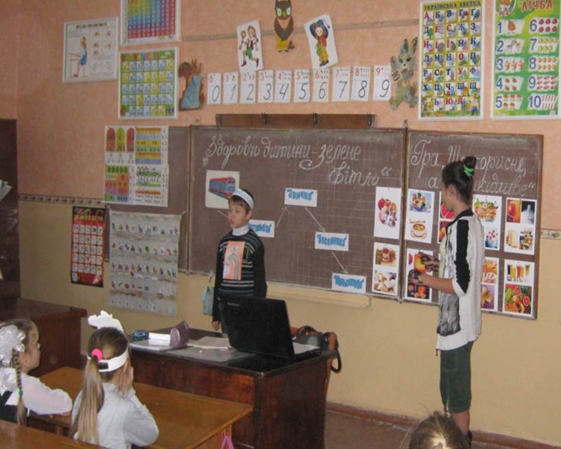 здоров'я